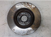  Диск тормозной Mercedes ML W164 2005-2011 20347055 #3