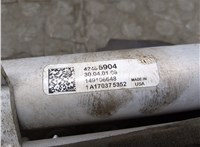 42465904 Радиатор кондиционера Chevrolet Bolt 2016- 20347058 #5