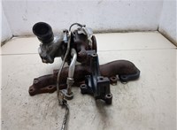 04L253016F Турбина Volkswagen Passat 8 2015- 20347063 #2