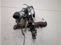 04L253016F Турбина Volkswagen Passat 8 2015- 20347063 #3