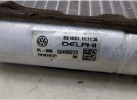  Радиатор отопителя (печки) Audi Q7 2006-2009 20347068 #2