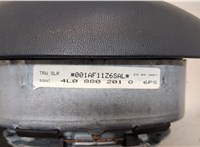  Подушка безопасности водителя Audi Q7 2006-2009 20347070 #4