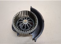  Двигатель отопителя (моторчик печки) Audi Q7 2006-2009 20347073 #1