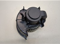  Двигатель отопителя (моторчик печки) Audi Q7 2006-2009 20347073 #2