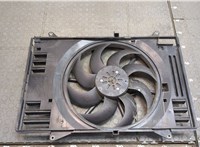 500135707, 2227500572 Вентилятор радиатора Mazda CX-9 2016- 20347077 #1