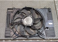 500135707, 2227500572 Вентилятор радиатора Mazda CX-9 2016- 20347077 #2
