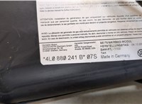  Подушка безопасности боковая (в сиденье) Audi Q7 2006-2009 20347081 #2