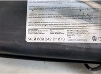  Подушка безопасности боковая (в сиденье) Audi Q7 2006-2009 20347084 #2