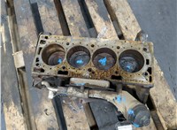  Блок цилиндров (Шорт блок) Opel Astra H 2004-2010 20347093 #1
