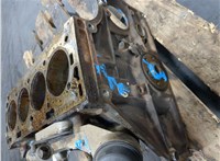  Блок цилиндров (Шорт блок) Opel Astra H 2004-2010 20347093 #4