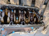  Блок цилиндров (Шорт блок) Opel Astra H 2004-2010 20347093 #6