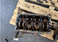  Блок цилиндров (Шорт блок) Opel Astra H 2004-2010 20347093 #8