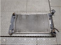  Радиатор охлаждения двигателя Pontiac Vibe 1 2002-2008 20347099 #1