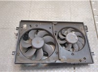 Вентилятор радиатора Audi A3 (8L) 1996-2003 20347101 #2