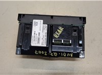  Переключатель отопителя (печки) Audi Q7 2006-2009 20347104 #3