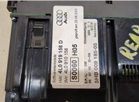  Переключатель отопителя (печки) Audi Q7 2006-2009 20347104 #4