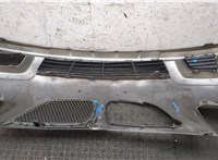 88973372 Заглушка (решетка) бампера Pontiac Vibe 1 2002-2008 11371905 #4