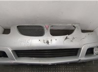  Бампер Pontiac Vibe 1 2002-2008 20347105 #1