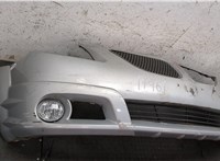 88973372 Заглушка (решетка) бампера Pontiac Vibe 1 2002-2008 11371905 #12