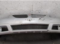 88973372 Заглушка (решетка) бампера Pontiac Vibe 1 2002-2008 11371905 #13