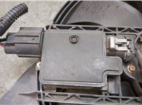  Вентилятор радиатора Ford Focus 2 2005-2008 20347106 #6