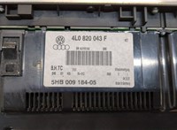  Переключатель отопителя (печки) Audi Q7 2006-2009 20347109 #5