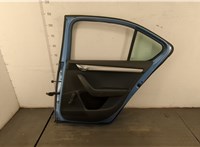  Стеклоподъемник механический Skoda Octavia (A7) 2013-2017 11371912 #4