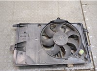  Вентилятор радиатора Opel Meriva 2003-2010 20347112 #1