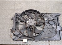  Вентилятор радиатора Opel Meriva 2003-2010 20347112 #4