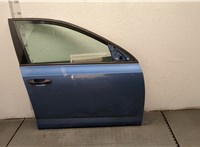 Дверь боковая (легковая) Skoda Octavia (A7) 2013-2017 20347115 #1