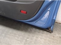  Дверь боковая (легковая) Skoda Octavia (A7) 2013-2017 20347115 #6