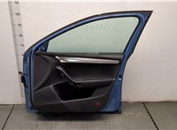  Дверь боковая (легковая) Skoda Octavia (A7) 2013-2017 20347115 #7