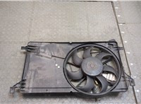  Вентилятор радиатора Mazda 3 (BK) 2003-2009 20347120 #1