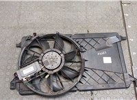 Вентилятор радиатора Mazda 3 (BK) 2003-2009 20347120 #4