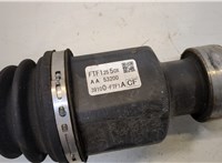  Полуось (приводной вал, шрус) Mazda CX-9 2016- 20347121 #2