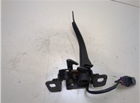  Замок капота Chevrolet Trax 2016-2022 20347122 #3