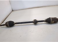  Полуось (приводной вал, шрус) Pontiac Vibe 1 2002-2008 20347124 #1