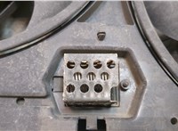  Вентилятор радиатора Ford Focus 1 1998-2004 20347125 #3