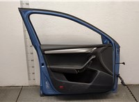  Дверь боковая (легковая) Skoda Octavia (A7) 2013-2017 20347128 #7