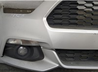  Фара противотуманная (галогенка) Ford Mustang 2014-2017 11371926 #3