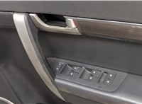  Дверь боковая (легковая) Chevrolet Captiva 2006-2011 20347176 #4