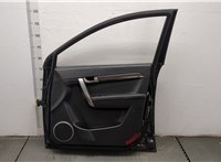  Дверь боковая (легковая) Chevrolet Captiva 2006-2011 20347176 #6
