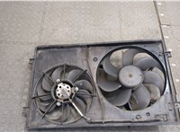  Вентилятор радиатора Volkswagen Golf 4 1997-2005 20347179 #1