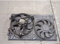  Вентилятор радиатора Volkswagen Golf 4 1997-2005 20347179 #2