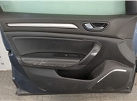  Дверь боковая (легковая) Renault Megane 4 2016-2020 20347183 #7