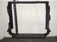  Кожух вентилятора радиатора (диффузор) BMW X5 E70 2007-2013 20347194 #1
