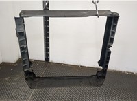  Кожух вентилятора радиатора (диффузор) BMW X5 E70 2007-2013 20347194 #2