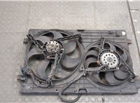  Вентилятор радиатора Volkswagen Golf 4 1997-2005 20347195 #3