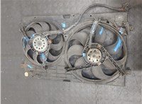 1J0121205B, 6X0959455F, 1J0959455P Вентилятор радиатора Volkswagen Golf 4 1997-2005 20347195 #6