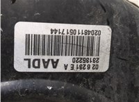  Цилиндр тормозной главный Chevrolet Tahoe 2014-2021 20347198 #3